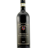 San Carlo Brunello di Montalcino 2020