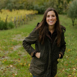 Chiara Condello, Sangiovese, Predappio, Romagna, Italy 2021