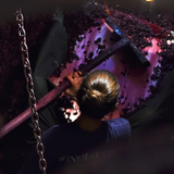 Chiara Condello, Sangiovese, Predappio, Romagna, Italy 2021