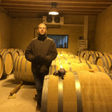 Mas Cal Demoura, 'Terre de Jonquieres', Terrasses du Larzac, France 2019