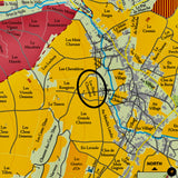 Domaine Eric Boigelot, Meursault,  Les Petits Charrons, Burgundy, France 2023