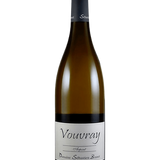 Sebastien Brunet, Vouvray Sec,  "Arpent", Loire Valley, France 2024