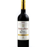 Señorio de Pecina Rioja Gran Reserva 2016
