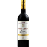 Señorio de Pecina Rioja Gran Reserva 2016