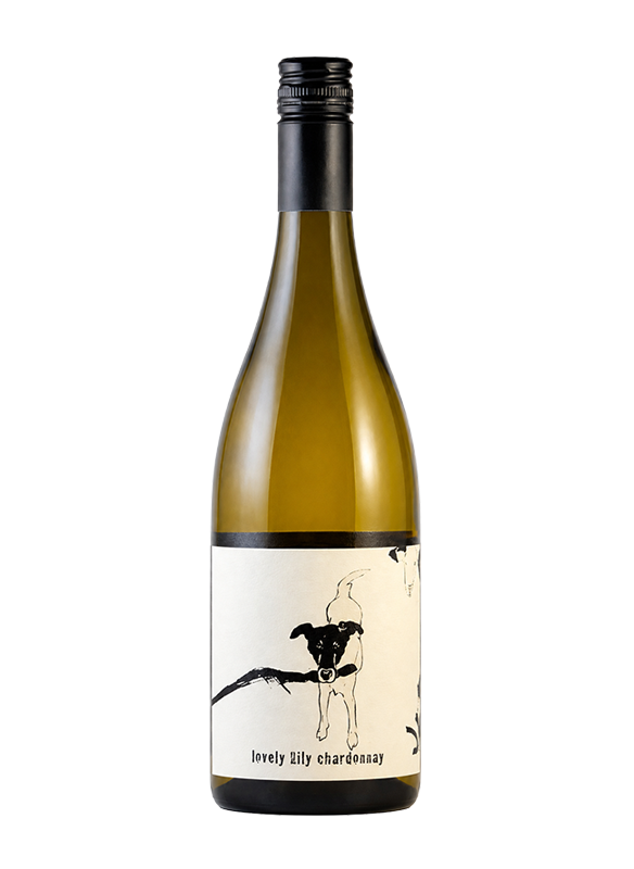 Shelter Winery "Lovely Lilly" Chardonnay, Baden, Germany 2024