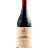Tenuta Cucco Barolo 2021