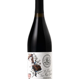 Leah Jørgensen, “Coeur de Tour Rain”, Gamay, Havlin Vineyard Willamette Valley, Oregon 2022