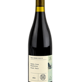 Trail Marker Wine Co., Pinot Noir, Santa Cruz Mountains, California 2023