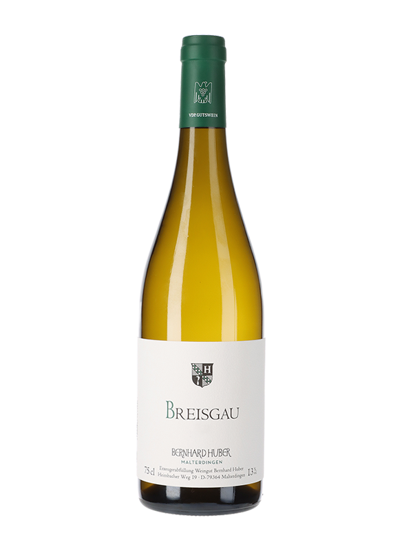 Weingut Bernhard Huber, 'Breisgau', Baden, Germany 2022