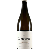 X Novo, “X Omni Vineyard”, Chardonnay, Eola Amity Hills, Willamette Valley, Oregon 2019