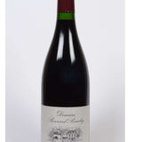 Domaine Bernard Baudry, Chinon, "Le Domaine," Loire, France, 2023