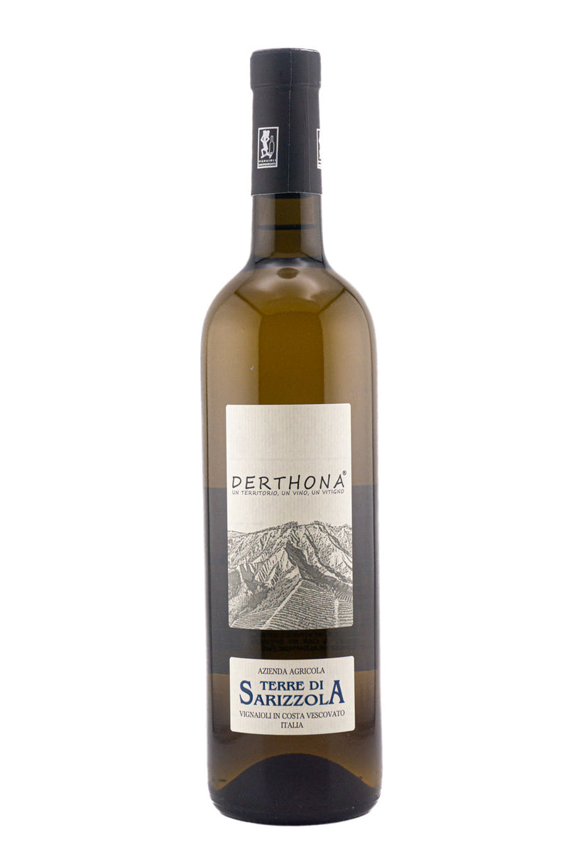 Terre di Sarizzola Derthona Timorasso, Colline Tortonesi 2023