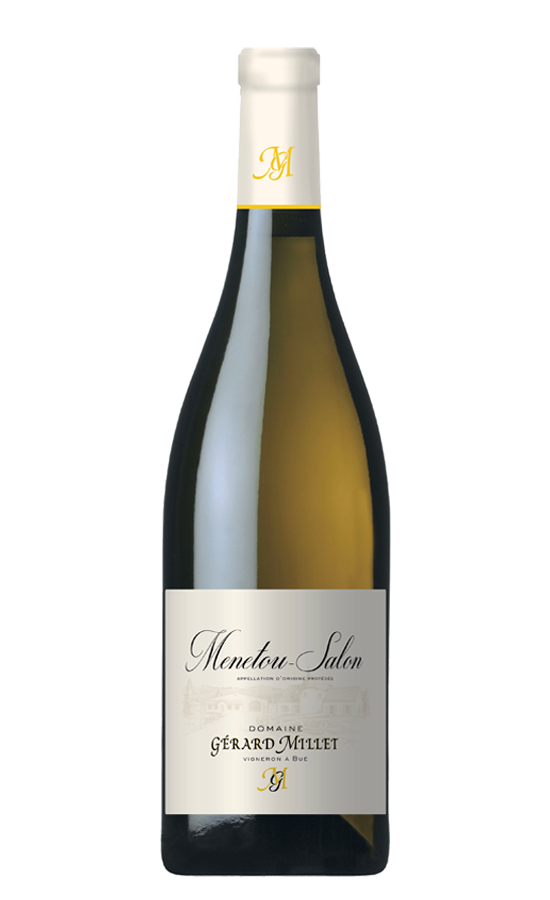 Domaine Gérard Millet Menetou-Salon Blanc 2024
