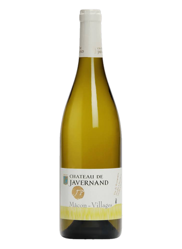 Château de Javernand Mâcon-Villages Chardonnay 2024