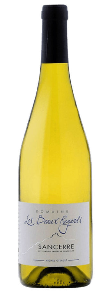 Michel Girault Sancerre Blanc "Les Beaux Regards" 2025