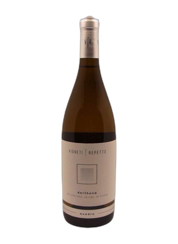 Vigneti Repetto, Derthona Timorasso "Quadro", Colli Tortonesi DOC 2024
