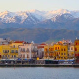 Pateromichelakis, Romeiko, Chania, Crete, Greece 2024