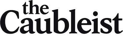The Caubleist