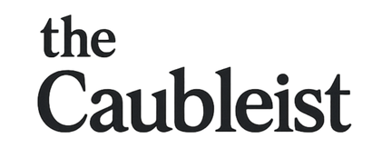 The Caubleist