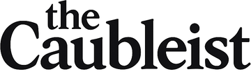 The Caubleist